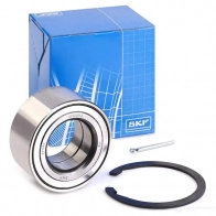 Подшипник ступицы колеса SKF 7316574553419 CBR LW 590520 VKBA 7408 - Изображение 2