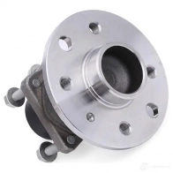 Подшипник ступицы колеса SKF VKBA 3409 7316577610058 0 S9Z2 589690 - Изображение 3
