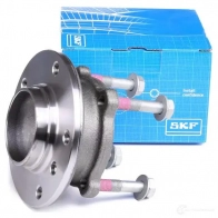 Подшипник ступицы колеса SKF VKBA 3681 7316572466391 589915 1 LIG37 - Изображение 2