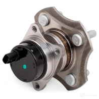 Подшипник ступицы колеса SKF 2 JD9LI 7316571904641 VKBA 3931 589996 - Изображение 4