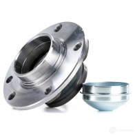 Подшипник ступицы колеса SKF 590284 DT B5UD 7316575231484 VKBA 6725