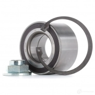 Подшипник ступицы колеса SKF M BP1BN Mazda 3 (BK) 1 2003 – 2008 VKBA 6972 7316574243563