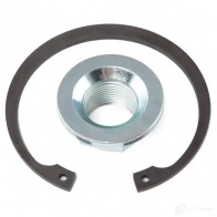 Подшипник ступицы колеса SKF M BP1BN 590451 VKBA 6972 7316574243563 - Изображение 4