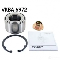 Подшипник ступицы колеса SKF M BP1BN 590451 VKBA 6972 7316574243563 - Изображение 5