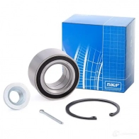 Подшипник ступицы колеса SKF VKBA 6956 590443 02NO8 E 7316574666263 - Изображение 2