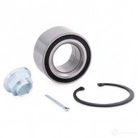 Подшипник ступицы колеса SKF VKBA 6956 590443 02NO8 E 7316574666263 - Изображение 4