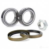 Подшипник ступицы колеса SKF L84 NNA 589534 7316575753641 VKBA 1444 - Изображение 4