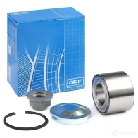 Подшипник ступицы колеса SKF VKBA 3617 589IKU VKBD 1013 589859 - Изображение 2
