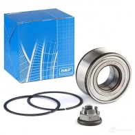 Подшипник ступицы колеса SKF VKBA 3615 589857 7316572164853 XISPD X - Изображение 2