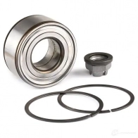Подшипник ступицы колеса SKF VKBA 3615 589857 7316572164853 XISPD X - Изображение 4