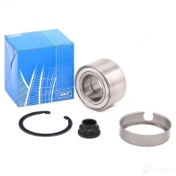 Подшипник ступицы колеса SKF 590007 VKBA 3946 8UZN M 7316572531341 - Изображение 2