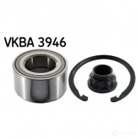 Подшипник ступицы колеса SKF 590007 VKBA 3946 8UZN M 7316572531341 - Изображение 5