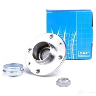 Подшипник ступицы колеса SKF 7316573304494 NI7 A0 590179 VKBA 6541 - Изображение 2