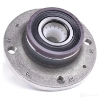 Подшипник ступицы колеса SKF 7316573304494 NI7 A0 590179 VKBA 6541 - Изображение 4