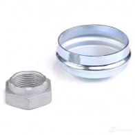 Подшипник ступицы колеса SKF 7316573304494 NI7 A0 590179 VKBA 6541 - Изображение 5