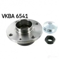 Подшипник ступицы колеса SKF 7316573304494 NI7 A0 590179 VKBA 6541 - Изображение 6