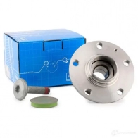 Подшипник ступицы колеса SKF V0Y TK 7316572303689 VKBA 3656 589890 - Изображение 2