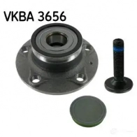 Подшипник ступицы колеса SKF V0Y TK 7316572303689 VKBA 3656 589890 - Изображение 4