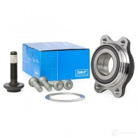 Подшипник ступицы колеса SKF VKBA 6546 02K UXZ 590182 7316573304647 - Изображение 2