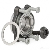 Подшипник ступицы колеса SKF VKBA 6546 02K UXZ 590182 7316573304647 - Изображение 4