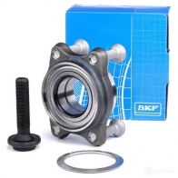 Подшипник ступицы колеса SKF 3PPB AMA 7316573304654 VKBA 6547 590183 - Изображение 2