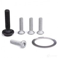 Подшипник ступицы колеса SKF 3PPB AMA 7316573304654 VKBA 6547 590183 - Изображение 5
