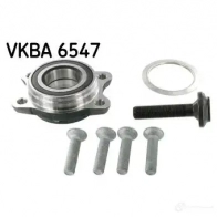 Подшипник ступицы колеса SKF 3PPB AMA 7316573304654 VKBA 6547 590183 - Изображение 6