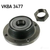 Подшипник ступицы колеса SKF VKBA 3477 589744 7316577746566 V4 XF8V