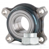 Подшипник ступицы колеса SKF 589828 VKBA 3580 QQ6 L9 7316571751665 - Изображение 1