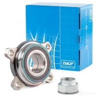 Подшипник ступицы колеса SKF 589828 VKBA 3580 QQ6 L9 7316571751665 - Изображение 2