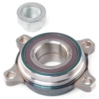 Подшипник ступицы колеса SKF 589828 VKBA 3580 QQ6 L9 7316571751665 - Изображение 4