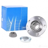 Подшипник ступицы колеса SKF IRNS9 V 589927 VKBA 3693 7316572559178 - Изображение 2