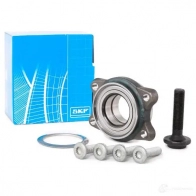 Подшипник ступицы колеса SKF 7316571511122 589790 VKBA 3536 JZP DSO - Изображение 2