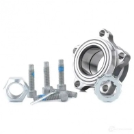 Подшипник ступицы колеса SKF 589835 VKBA 3588 7316571840499 3 BTLF - Изображение 3
