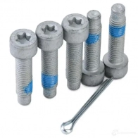 Подшипник ступицы колеса SKF 589835 VKBA 3588 7316571840499 3 BTLF - Изображение 5