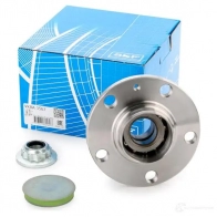 Подшипник ступицы колеса SKF 589817 RFKQLR E VKBA 3567 7316571605807 - Изображение 2