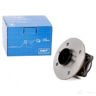 Подшипник ступицы колеса SKF 7316572559215 VKBA 3697 589928 POV8XW T - Изображение 2