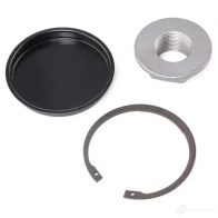 Подшипник ступицы колеса SKF 7316572142554 TU1N XU1 VKBA 3614 589856 - Изображение 5
