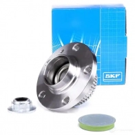 Подшипник ступицы колеса SKF STJH LME 7316577731760 VKBA 3456 589727 - Изображение 2