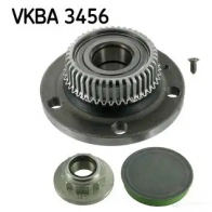 Подшипник ступицы колеса SKF STJH LME 7316577731760 VKBA 3456 589727 - Изображение 4