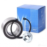 Подшипник ступицы колеса SKF E4G 5W 7316572893760 590016 VKBA 3961 - Изображение 2