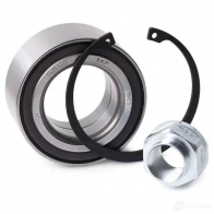 Подшипник ступицы колеса SKF E4G 5W 7316572893760 590016 VKBA 3961 - Изображение 4