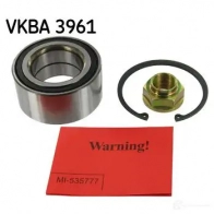 Подшипник ступицы колеса SKF E4G 5W 7316572893760 590016 VKBA 3961 - Изображение 5