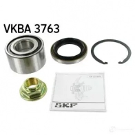 Подшипник ступицы колеса SKF 589953 7316571280264 VKBA 3763 BWPEA 5D