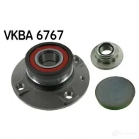 Подшипник ступицы колеса SKF UZ VGD 7316575875862 VKBA 6767 Volkswagen Up (121, BL1) 1 Хэтчбек e-Up 83 л.с. 2013 – 2025