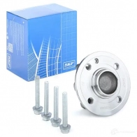 Подшипник ступицы колеса SKF 9H EO2I VKBA 3641 589877 7316572180594 - Изображение 2