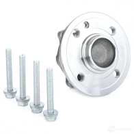 Подшипник ступицы колеса SKF 9H EO2I VKBA 3641 589877 7316572180594 - Изображение 3