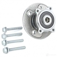 Подшипник ступицы колеса SKF 9H EO2I VKBA 3641 589877 7316572180594 - Изображение 4