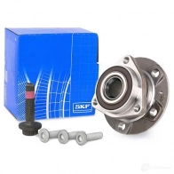 Подшипник ступицы колеса SKF VKBA 6556 590190 7316573958390 U TZCH5J - Изображение 2