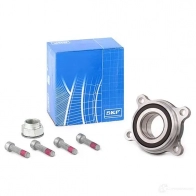 Подшипник ступицы колеса SKF 589763 7316571751634 B5 0YRKG VKBA 3502 - Изображение 2